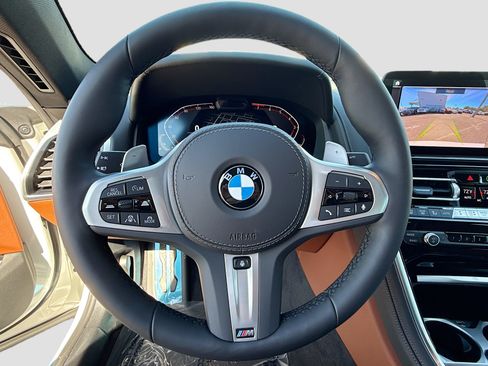 New 2026 BMW 840i 840i image 40