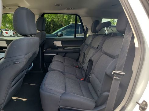 Certified 2025 Ford Expedition Active RWD image 12