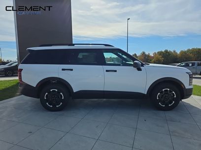New 2026 Hyundai Palisade XRT Pro