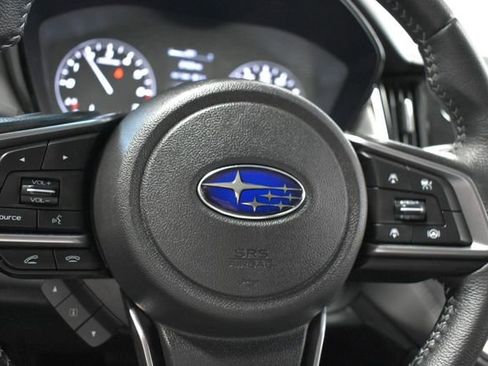 Used 2020 Subaru Outback Premium AWD/4WD image 15