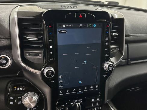 Used 2022 RAM 1500 Laramie image 24