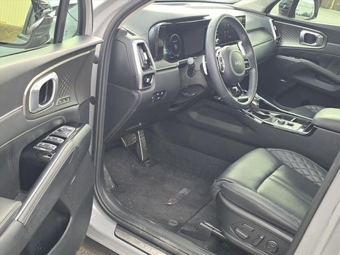 Used 2023 Kia Sorento SX image 6