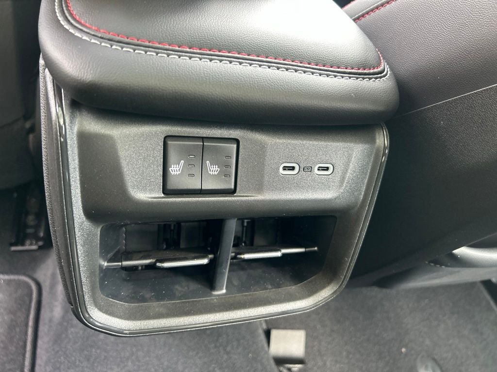 New 2026 Dodge Charger Scat Pack AWD/4WD image 25