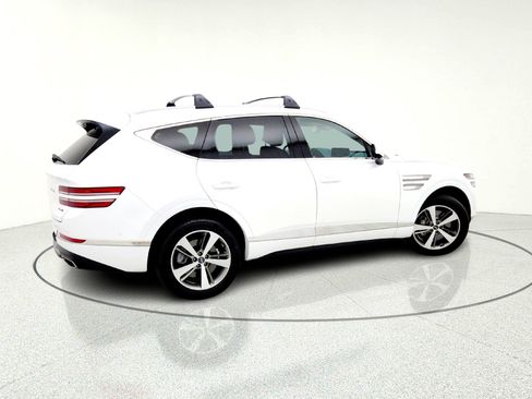 Used 2024 Genesis GV80 3.5T w/ Advanced Package image 10