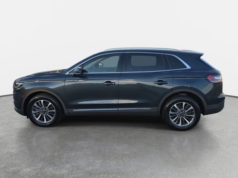 Used 2023 Lincoln Nautilus Reserve w/ Cargo Utility Package image 8