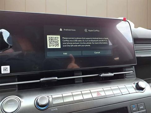 New 2026 Hyundai Kona SEL Sport image 17