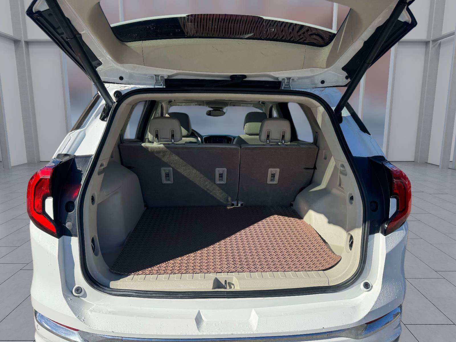 Used 2019 GMC Terrain Denali w/ Advanced Safety Package AWD/4WD image 10