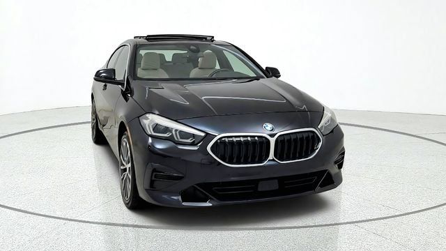 Used 2024 BMW 228i Gran Coupe w/ Convenience Package FWD image 2