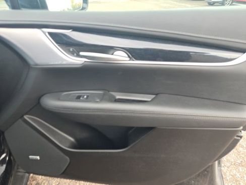 Used 2025 Cadillac XT5 Premium Luxury image 52