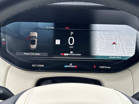 Certified 2023 Land Rover Range Rover SE image 31