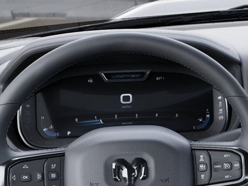 New 2026 RAM 2500 Limited image 17