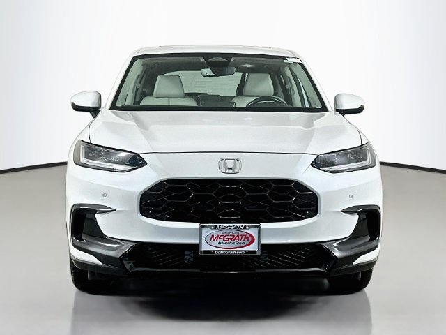 Certified 2025 Honda HR-V EX-L image 16