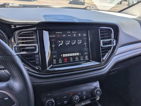 Used 2021 Dodge Durango SXT w/ 3rd Row Seating Group AWD/4WD image 25