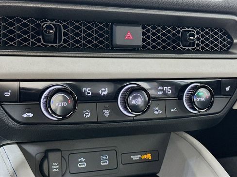New 2026 Honda Prelude Base image 19