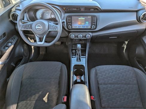 Certified 2023 Nissan Kicks SV image 10