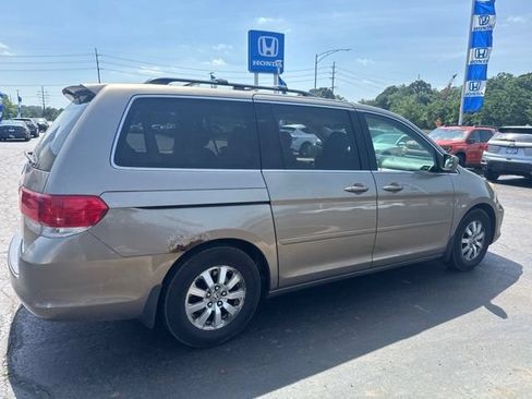 Used 2008 Honda Odyssey EX image 4