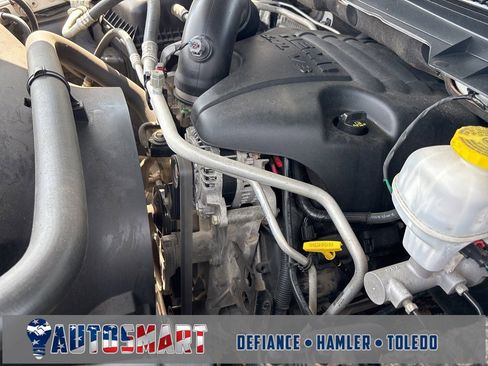 Used 2019 RAM 1500 Tradesman image 61