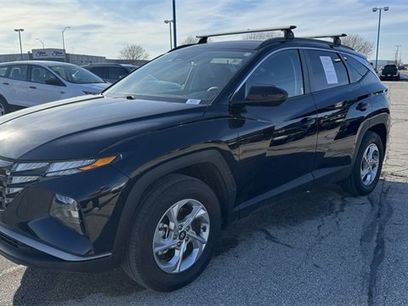 Used 2024 Hyundai Tucson SEL