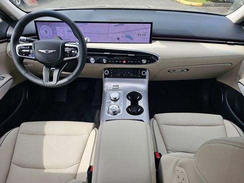 New 2026 Genesis GV70 2.5T Advanced image 9