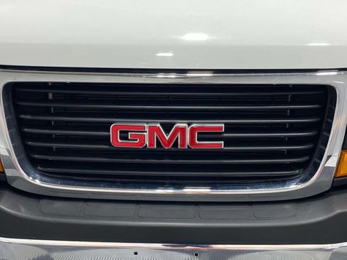 Used 2025 GMC Savana 2500 w/ Driver Convenience Package RWD image 7
