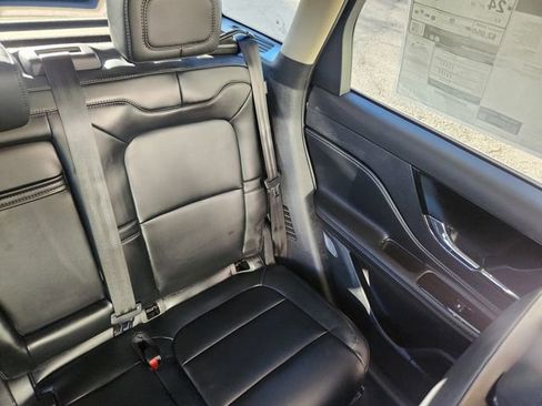 New 2026 Lincoln Corsair Premiere w/ Towing Package image 15