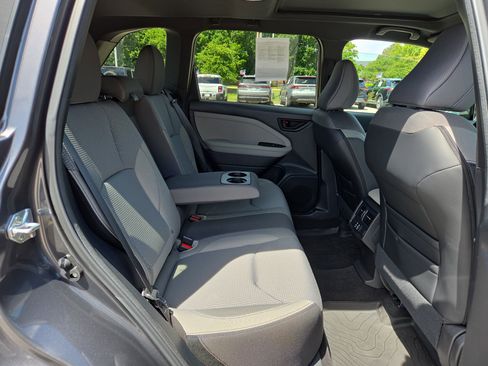 Certified 2026 Subaru Forester Premium AWD/4WD image 14