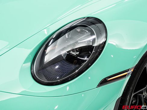 Used 2022 Porsche 911 GT3 RWD image 12
