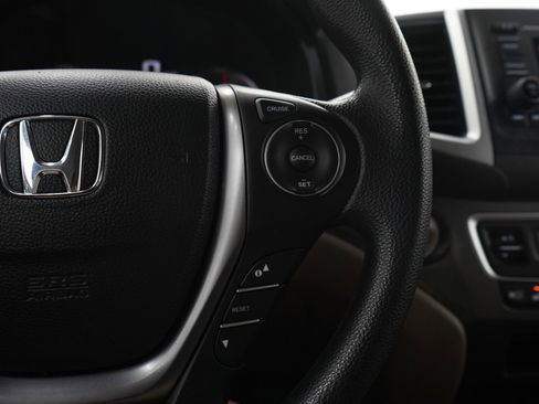 Used 2016 Honda Pilot LX image 25