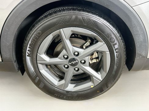 Used 2025 Kia K4 FWD image 11