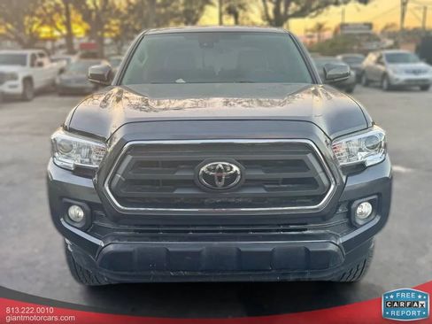 Used 2020 Toyota Tacoma SR5 image 2