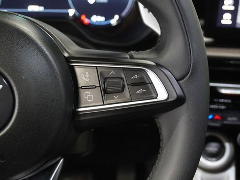 Used 2024 Dodge Hornet R/T image 22