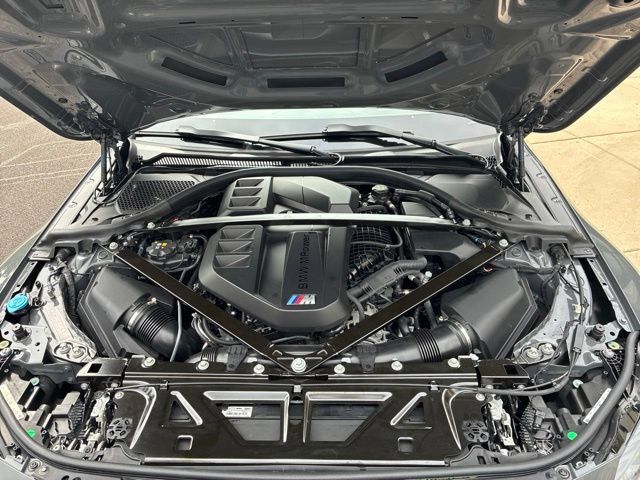 Used 2026 BMW M2 w/ Lighting Package RWD image 30