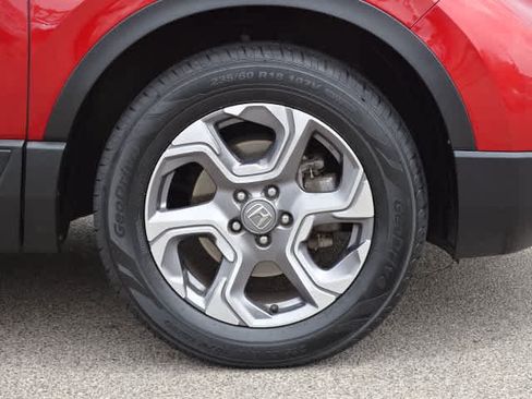 Used 2019 Honda CR-V EX-L image 7