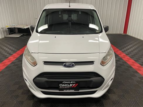 Used 2016 Ford Transit Connect XLT image 7