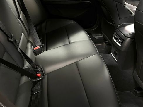 Used 2023 Cadillac CT4 Luxury w/ Cold Weather Package RWD image 14