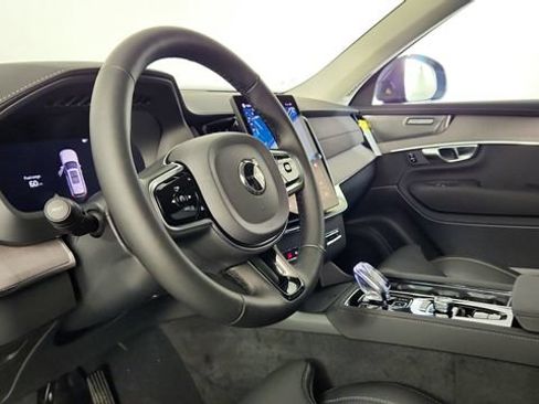 New 2026 Volvo XC90 T8 Ultra w/ Protection Package AWD/4WD image 12