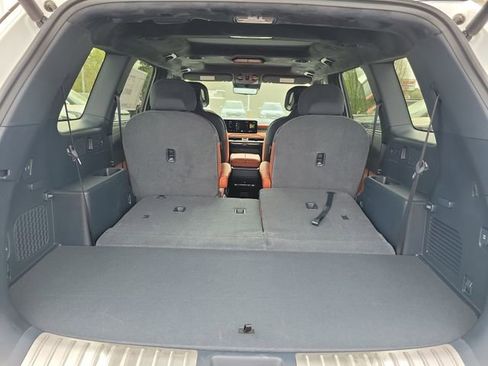 New 2027 Kia Telluride X-Line SX Prestige image 8