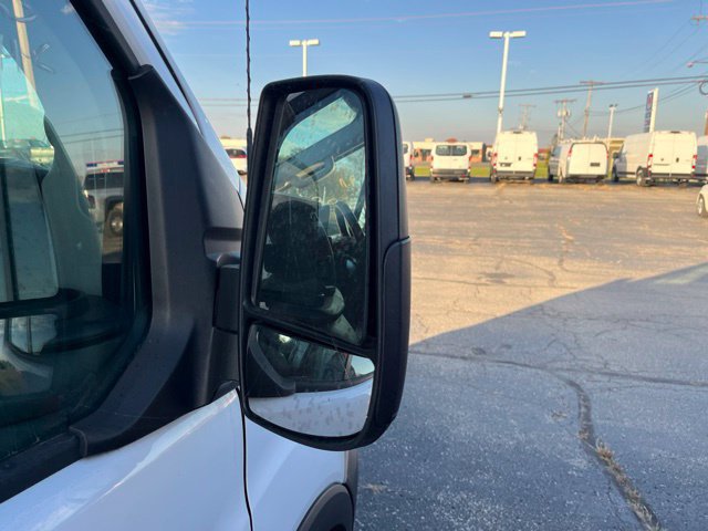 Used 2023 Ford Transit 250 148 High Roof AWD w/ Load Area Protection Package image 3