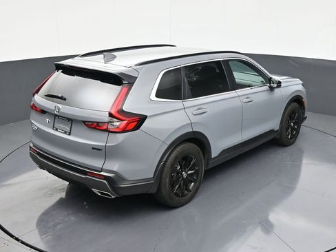 Used 2025 Honda CR-V Sport image 16