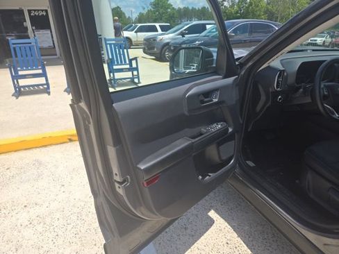 Used 2024 Ford Bronco Sport Big Bend AWD/4WD image 25