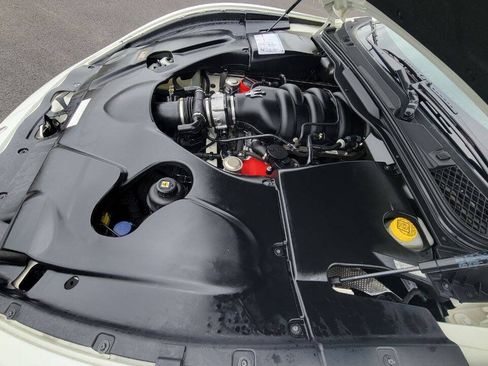 Used 2017 Maserati GranTurismo Convertible RWD image 33