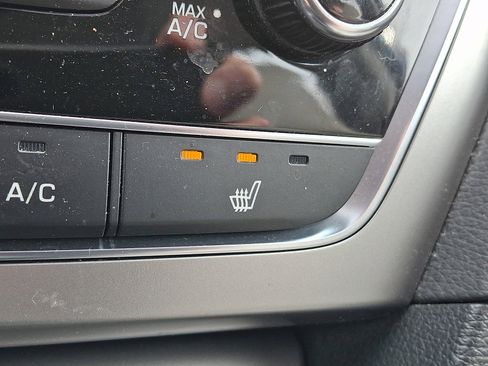 Used 2017 Hyundai Sonata Sport w/ Value Edition Package 02 image 25