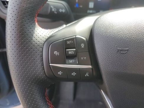 Certified 2024 Ford Escape ST-Line w/ Tech Pack #1 AWD/4WD image 17