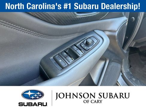 Certified 2024 Subaru Outback Wilderness AWD/4WD image 17