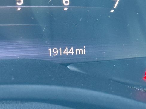 Used 2024 RAM 1500 Limited w/ Night Edition image 17