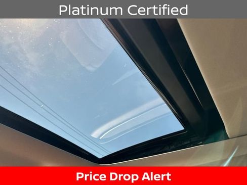 Certified 2025 Nissan Pathfinder Platinum AWD/4WD image 26