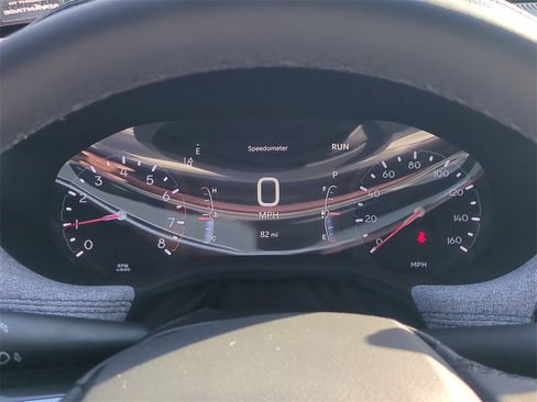 New 2025 Jeep Compass Latitude image 26