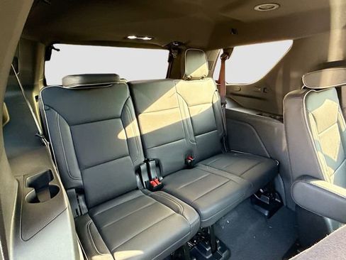New 2025 Chevrolet Tahoe Premier image 29