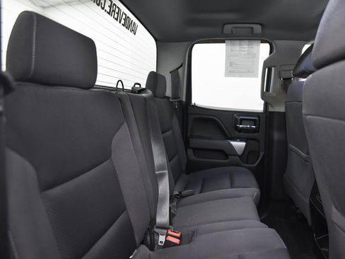 Used 2018 Chevrolet Silverado 1500 LT w/ All Star Edition image 12
