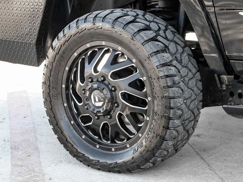 Used 2019 RAM 3500 Limited image 50